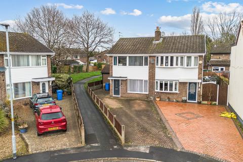 undefined, Sycamore Lane, Great Sankey, WA5
