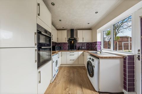 undefined, Sycamore Lane, Great Sankey, WA5
