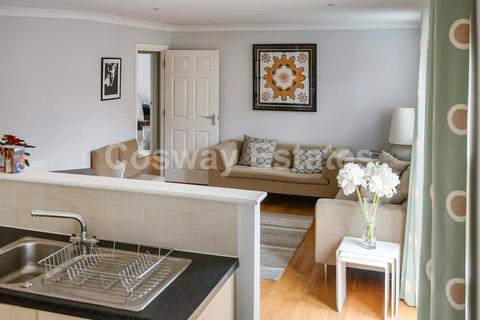 2 bedroom apartment for sale, Shillingford Close, Mill Hill, NW7