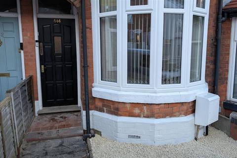 4 bedroom terraced house to rent, 444 Harborne Park Road, Harborne, Birmingham