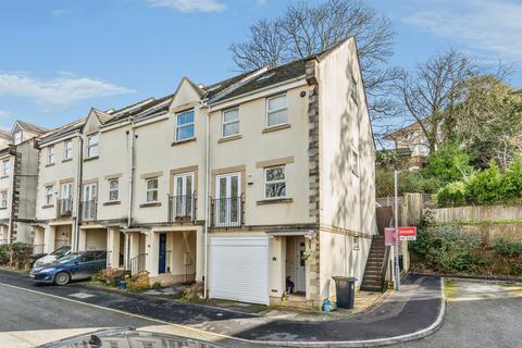 Blaisedell View, Bristol