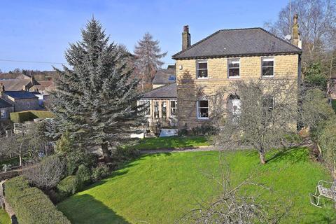 undefined, Shaw Mills, Harrogate, HG3