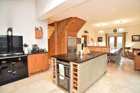 undefined, Shaw Mills, Harrogate, HG3