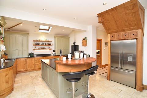 undefined, Shaw Mills, Harrogate, HG3