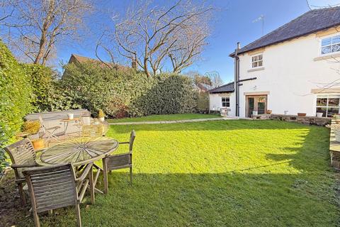 undefined, Shaw Mills, Harrogate, HG3