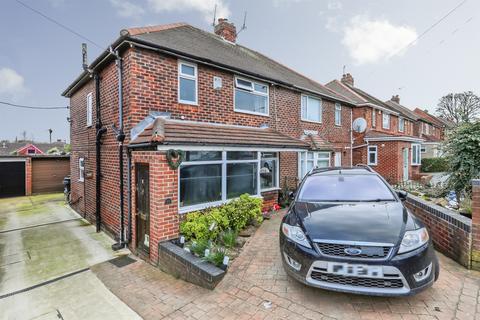undefined, Richmond Park Road, Sheffield