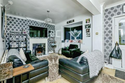 undefined, Richmond Park Road, Sheffield
