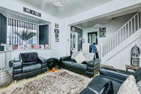 undefined, Richmond Park Road, Sheffield