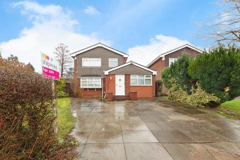 Swanswell Road, Solihull