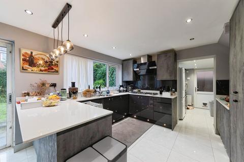 3 bedroom detached house for sale, Swanswell Road, Solihull