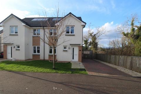 undefined, The Glebe, Inverkip