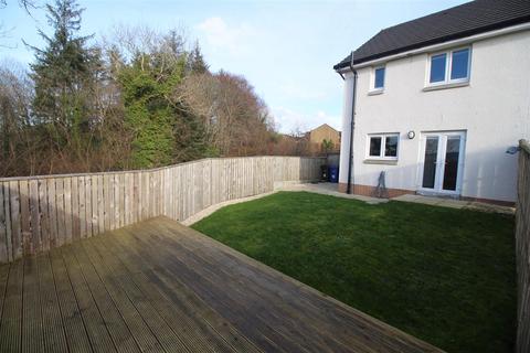 undefined, The Glebe, Inverkip