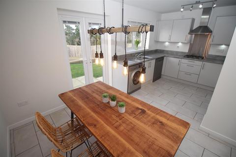 undefined, The Glebe, Inverkip
