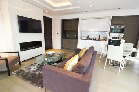 2 bedroom flat for sale, WOLFE HOUSE, KENSINGTON HIGH STREET, LONDON, W14