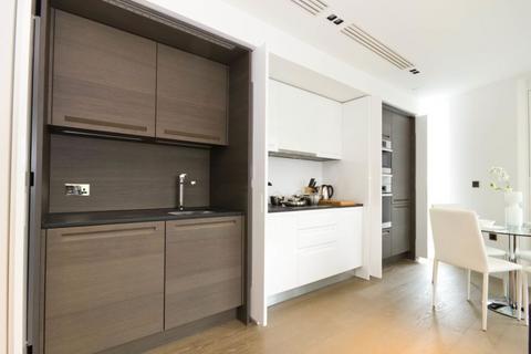 2 bedroom flat for sale, WOLFE HOUSE, KENSINGTON HIGH STREET, LONDON, W14