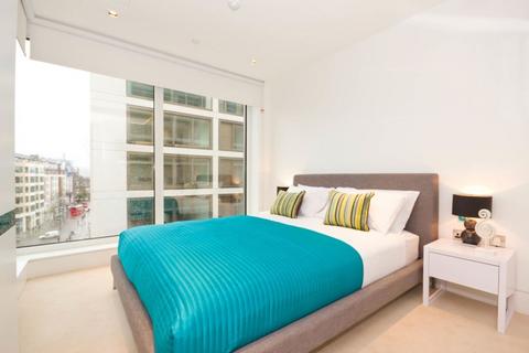 2 bedroom flat for sale, WOLFE HOUSE, KENSINGTON HIGH STREET, LONDON, W14