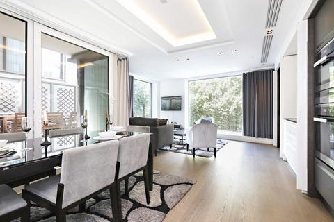 3 bedroom flat for sale, TRINITY HOUSE, KENSINGTON HIGH STREET, LONDON, W14