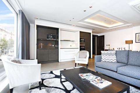 3 bedroom flat for sale, TRINITY HOUSE, KENSINGTON HIGH STREET, LONDON, W14