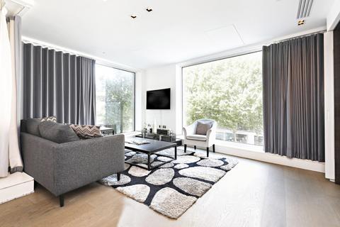 3 bedroom flat for sale, TRINITY HOUSE, KENSINGTON HIGH STREET, LONDON, W14