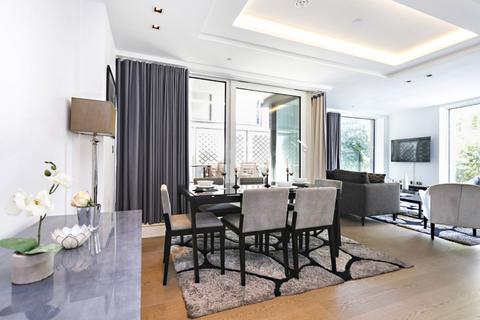 3 bedroom flat for sale, TRINITY HOUSE, KENSINGTON HIGH STREET, LONDON, W14