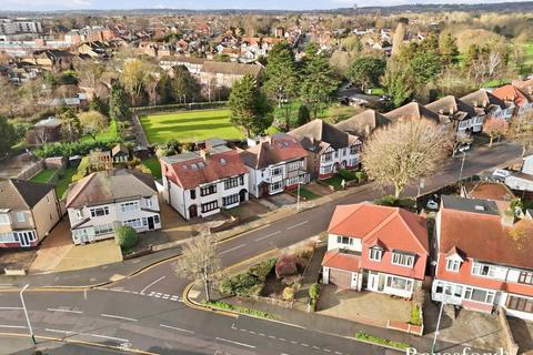 3 bedroom semi-detached house for sale, Lodge Avenue, Gidea Park, RM2