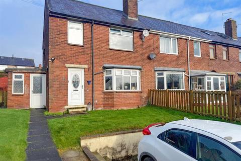 Woodside Road, Silsden