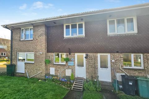 2 bedroom terraced house for sale, Lanes End, Totland Bay, Isle of Wight