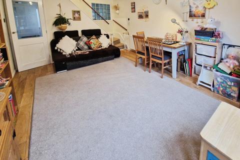 2 bedroom terraced house for sale, Lanes End, Totland Bay, Isle of Wight