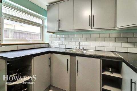undefined, Victoria Road, LOWESTOFT
