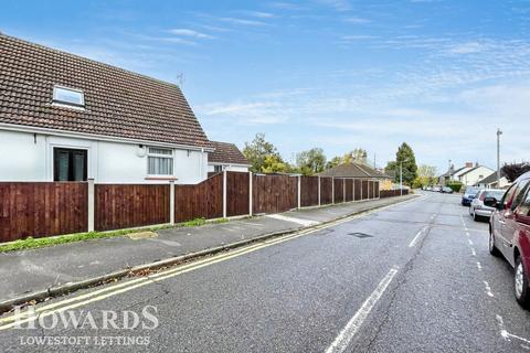 undefined, Victoria Road, LOWESTOFT
