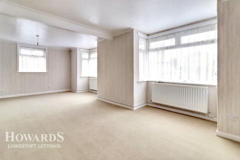 undefined, Victoria Road, LOWESTOFT