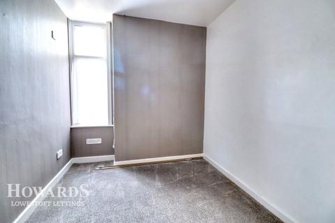 undefined, Victoria Road, LOWESTOFT
