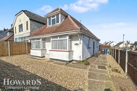 undefined, Victoria Road, LOWESTOFT