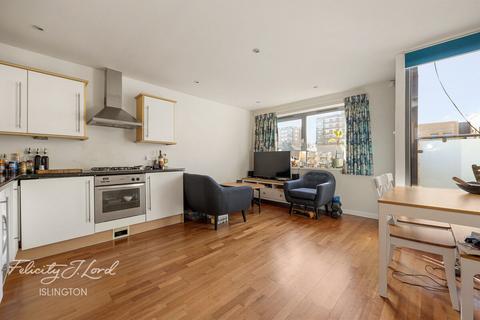 2 bedroom mews for sale, Culford Mews, London, N1