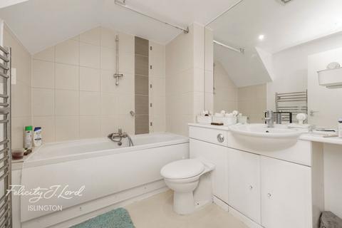 2 bedroom mews for sale, Culford Mews, London, N1