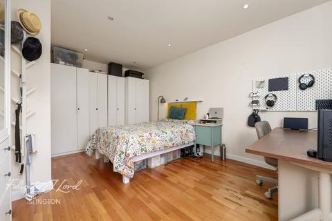 undefined, Culford Mews, London, N1