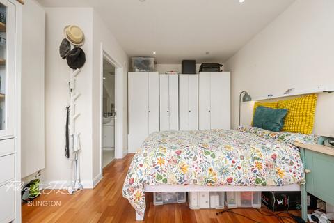 undefined, Culford Mews, London, N1