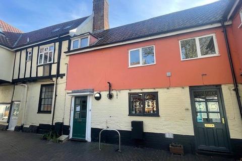 undefined, Whartons Court, Wymondham, NR18