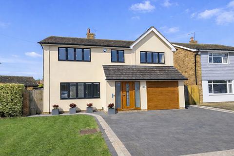 undefined, Grange Road, Herne Bay, CT6 6NP
