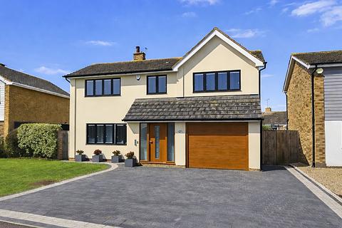 undefined, Grange Road, Herne Bay, CT6 6NP