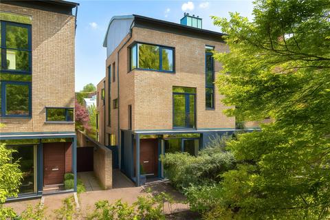 undefined, Brooklands Avenue, Cambridge, Cambridgeshire