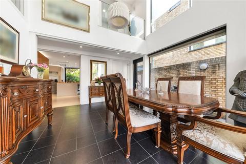 undefined, Brooklands Avenue, Cambridge, Cambridgeshire
