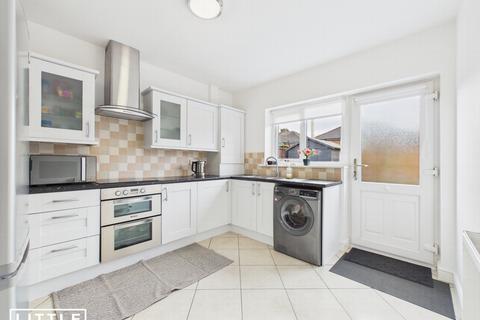 undefined, Tennyson Street, Sutton Manor, WA9