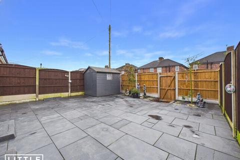undefined, Tennyson Street, Sutton Manor, WA9