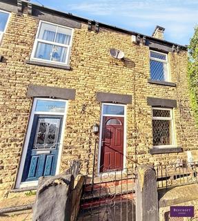2 bedroom end of terrace house for sale, Snape Hill Road, Darfield, Barnsley