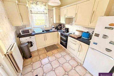 2 bedroom end of terrace house for sale, Snape Hill Road, Darfield, Barnsley