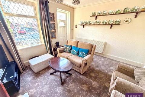 2 bedroom end of terrace house for sale, Snape Hill Road, Darfield, Barnsley