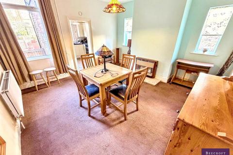 2 bedroom end of terrace house for sale, Snape Hill Road, Darfield, Barnsley