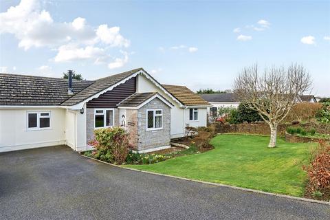 4 bedroom semi-detached bungalow for sale, Mylor Bridge