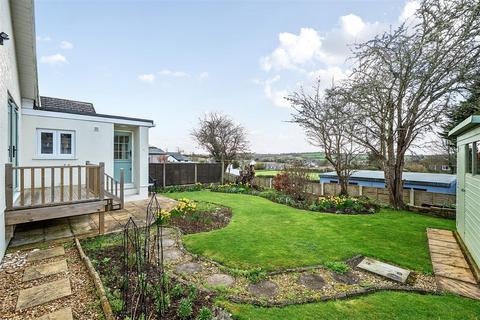 4 bedroom semi-detached bungalow for sale, Mylor Bridge